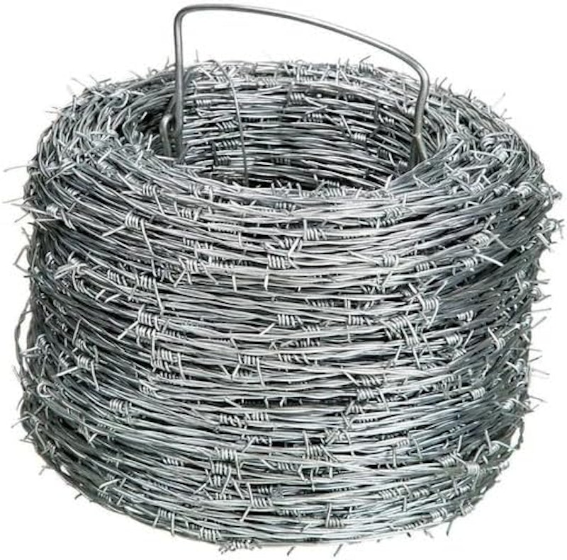 Arame Farpado Belgo Rodeio 2