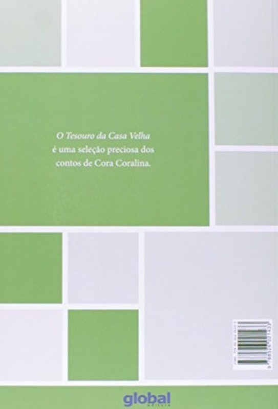O Tesouro da Casa Velha 2