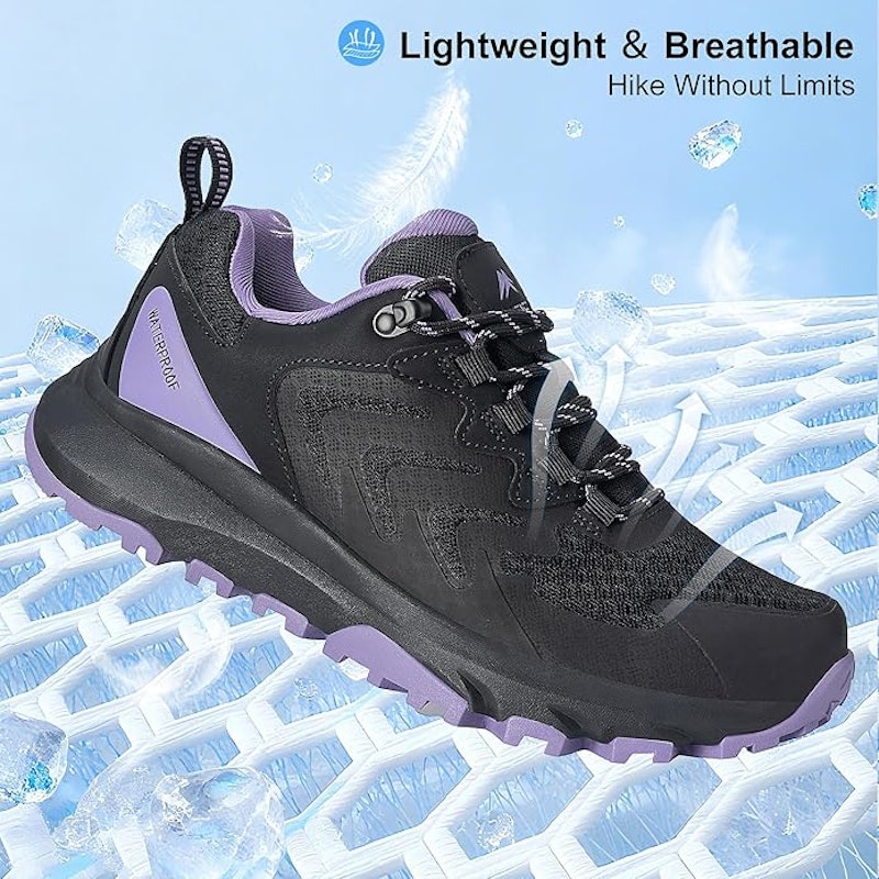 Tênis para Trilha Feminino Outjet 3