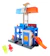 MATTEL Pista Hot Wheels City Torre de Polícia 1