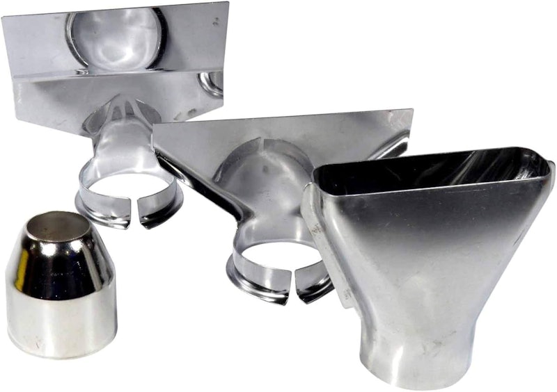 Soprador Térmico GYSP2000 Hammer 2