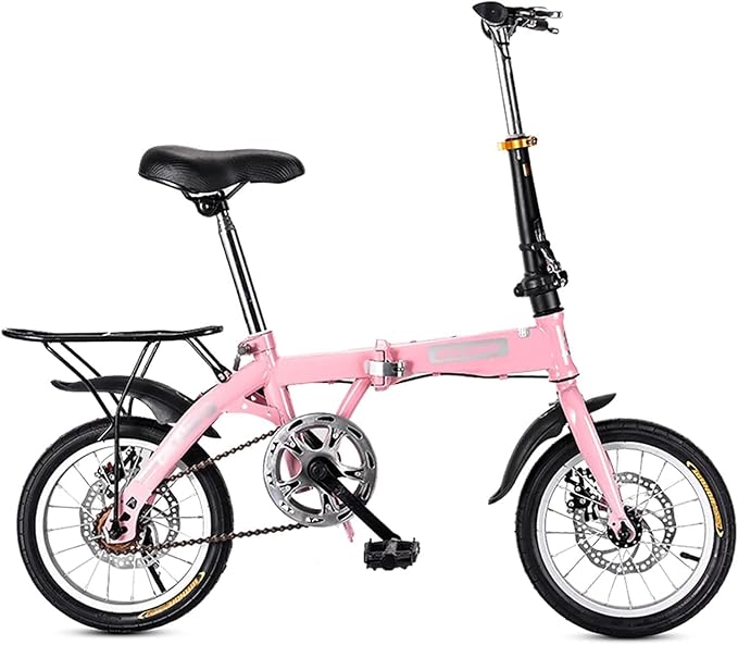 Top 10 Melhores Bicicletas Dobráveis em 2026 (Durban, WCT Fitness e mais) 5