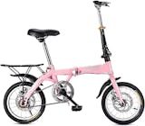 Top 10 Melhores Bicicletas Dobráveis em 2026 (Durban, WCT Fitness e mais) 5