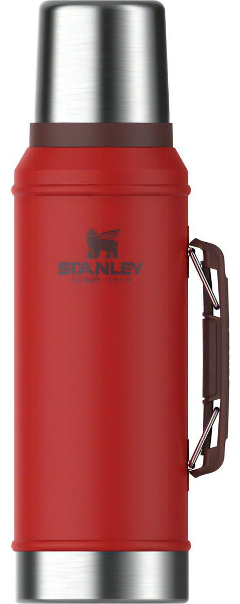 Garrafa Térmica Classic Matte 950 ml 4
