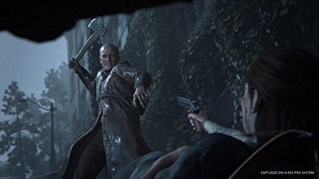 The Last of Us Part II (2020) 5