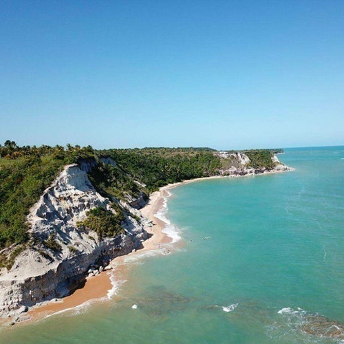 Praia do Espelho 1