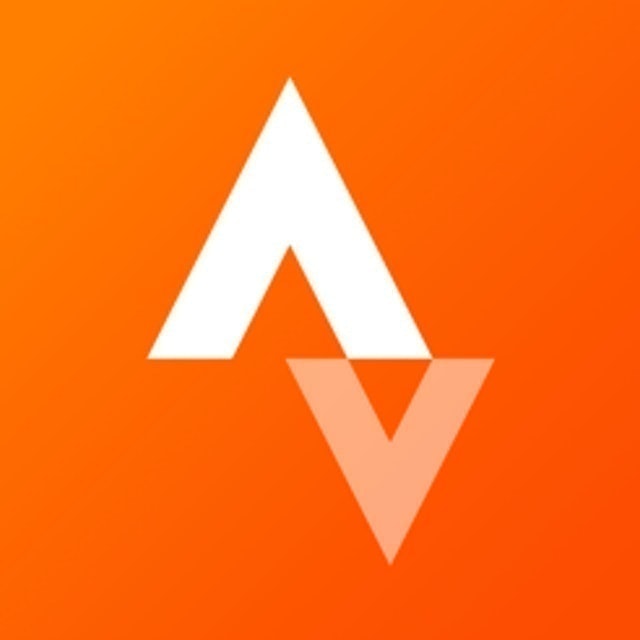 Strava - Correr e Pedalar 1