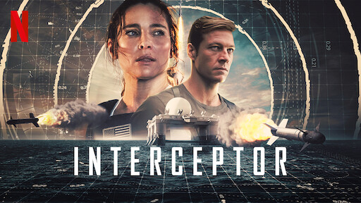 Interceptor (2022) 1