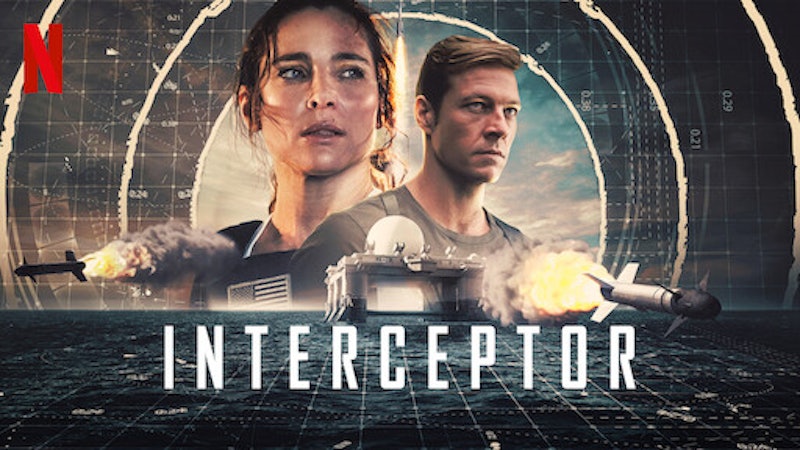 Interceptor (2022) 1