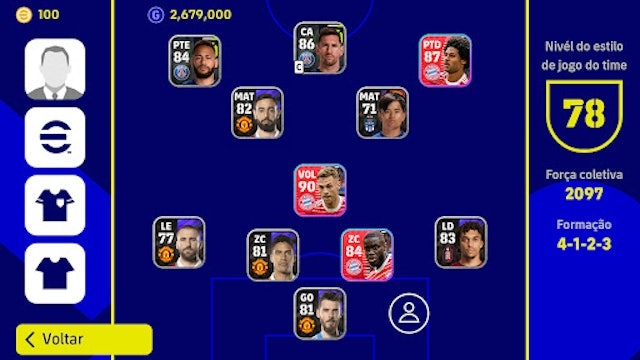eFootball 2022 4