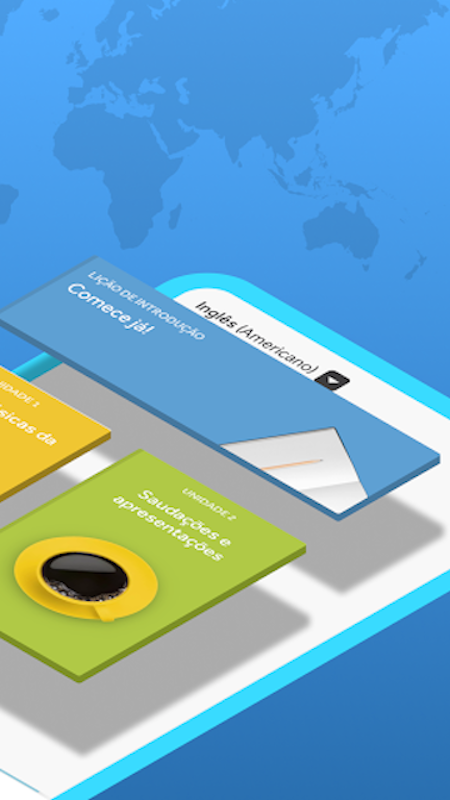 Rosetta Stone 3