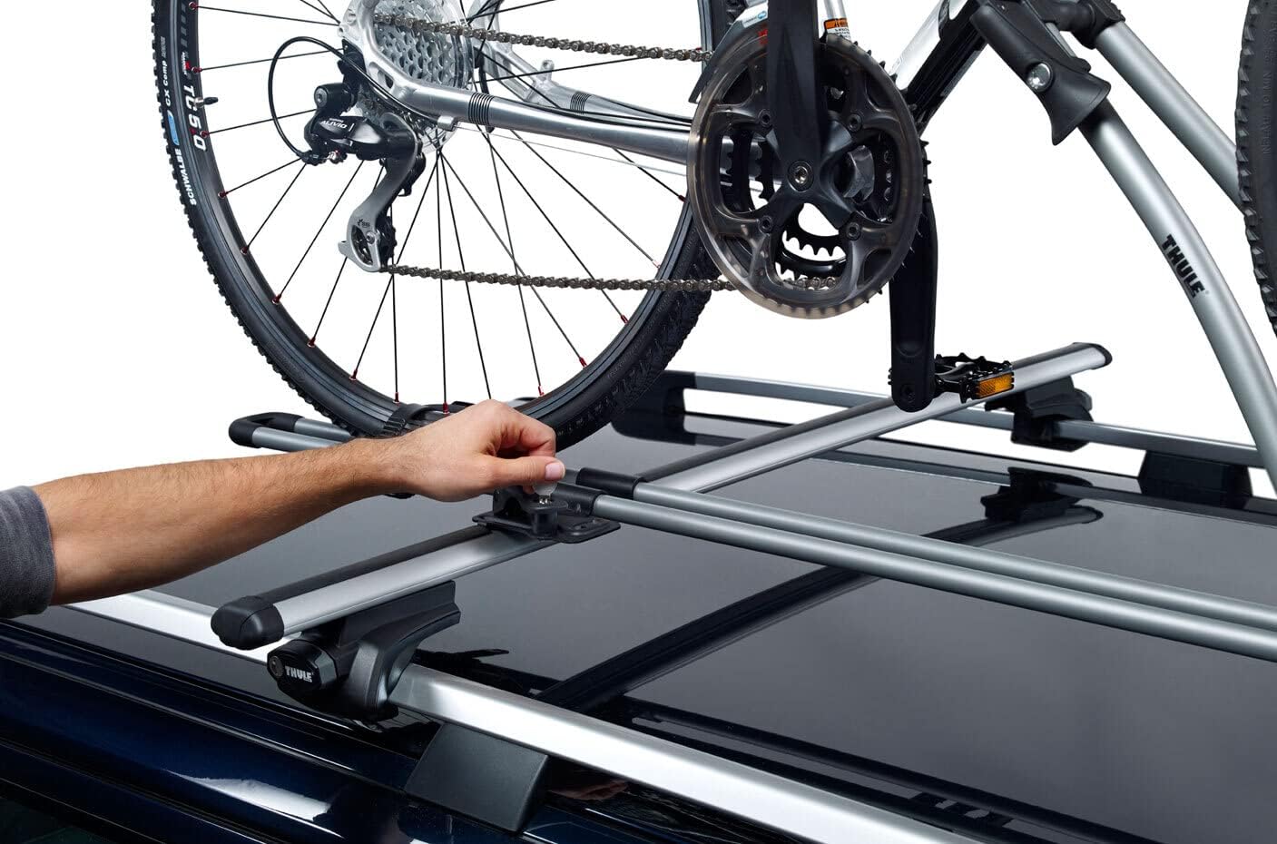 Thule FreeRide 5