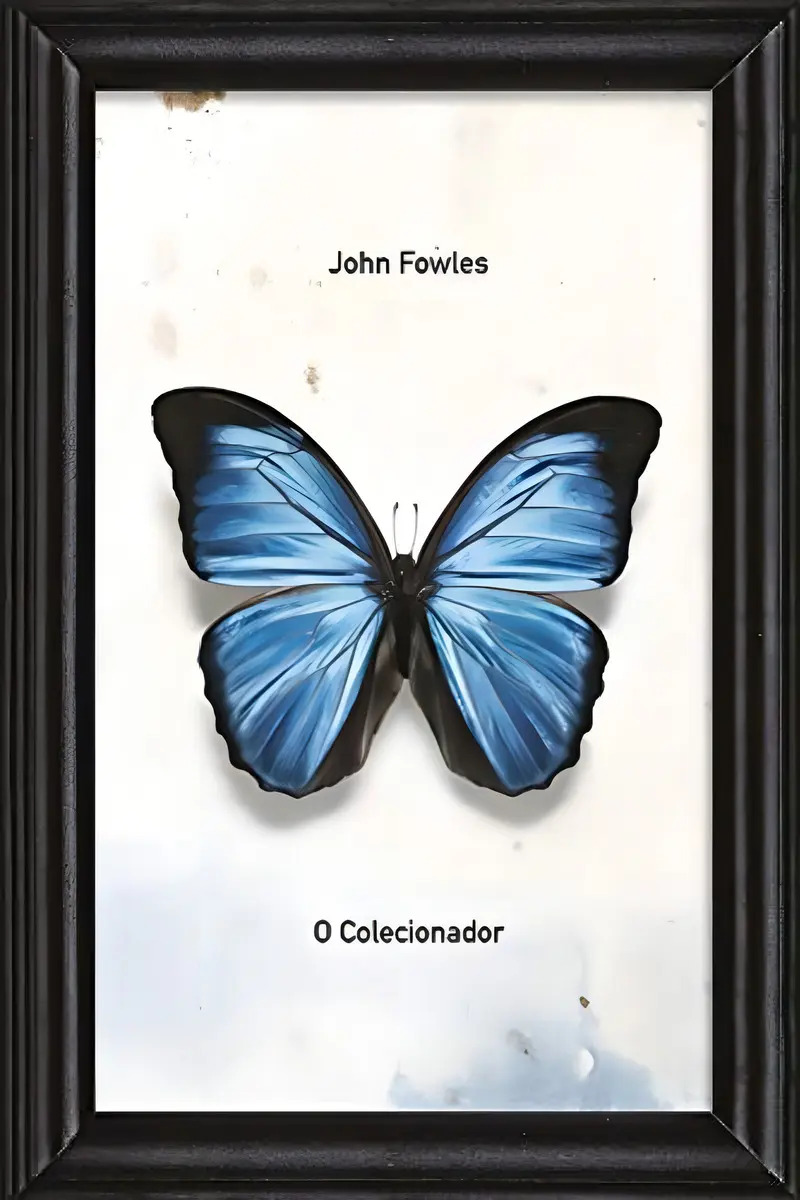 O Colecionador  1