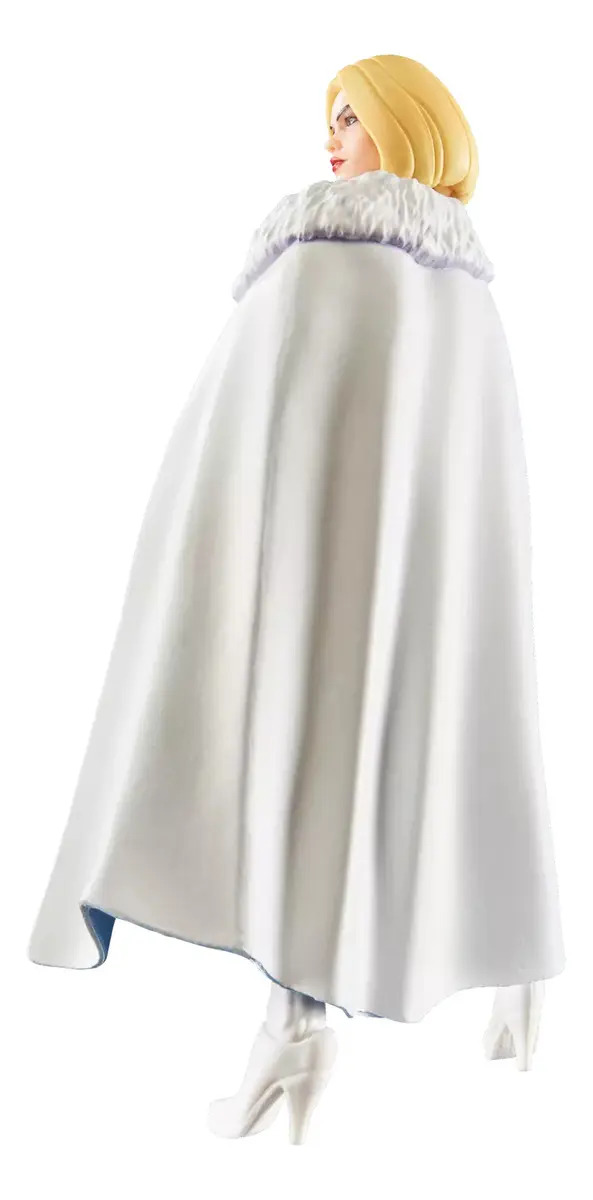 Figura Emma Frost Marvel Legends X-Men '97 5