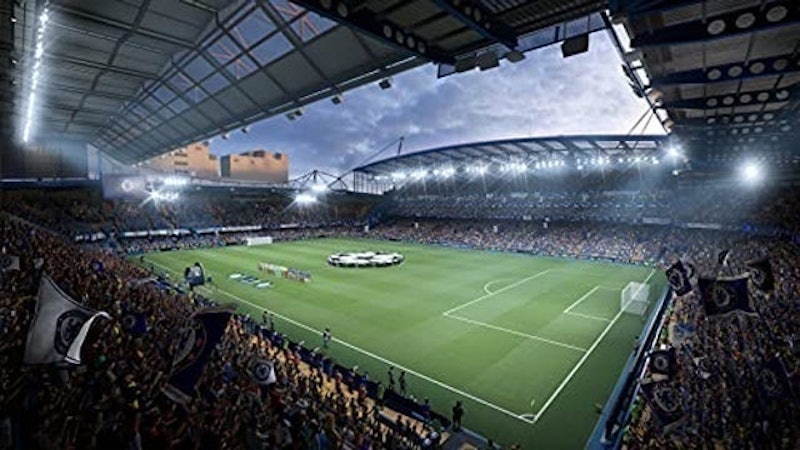 FIFA 22 3