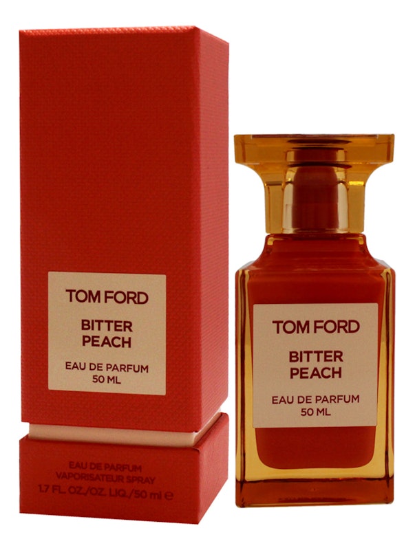 Bitter Peach Eau de Parfum 3
