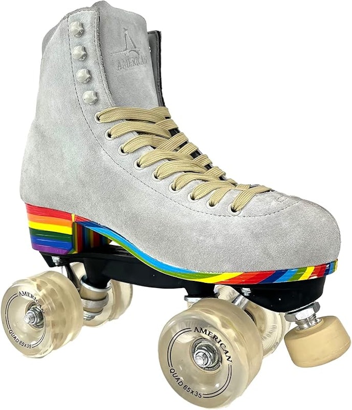 Patins Quad All One 1