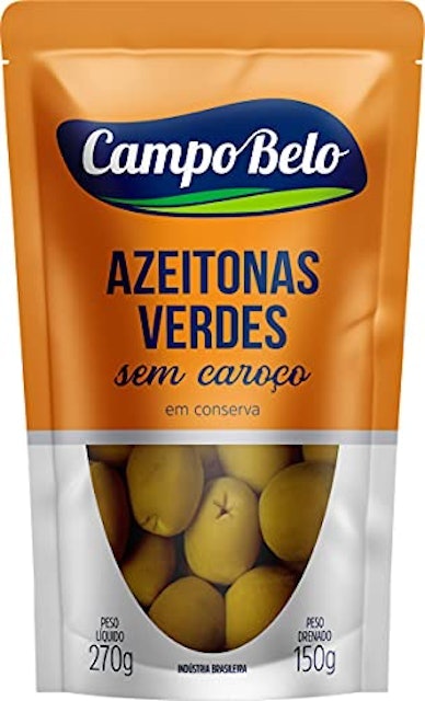 Campo Belo Conservas 3