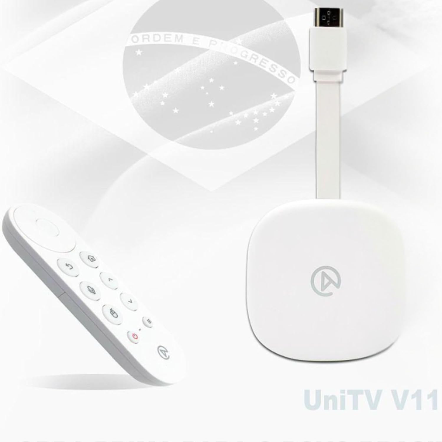 Aparelho Cast Slim UniTV V11 5