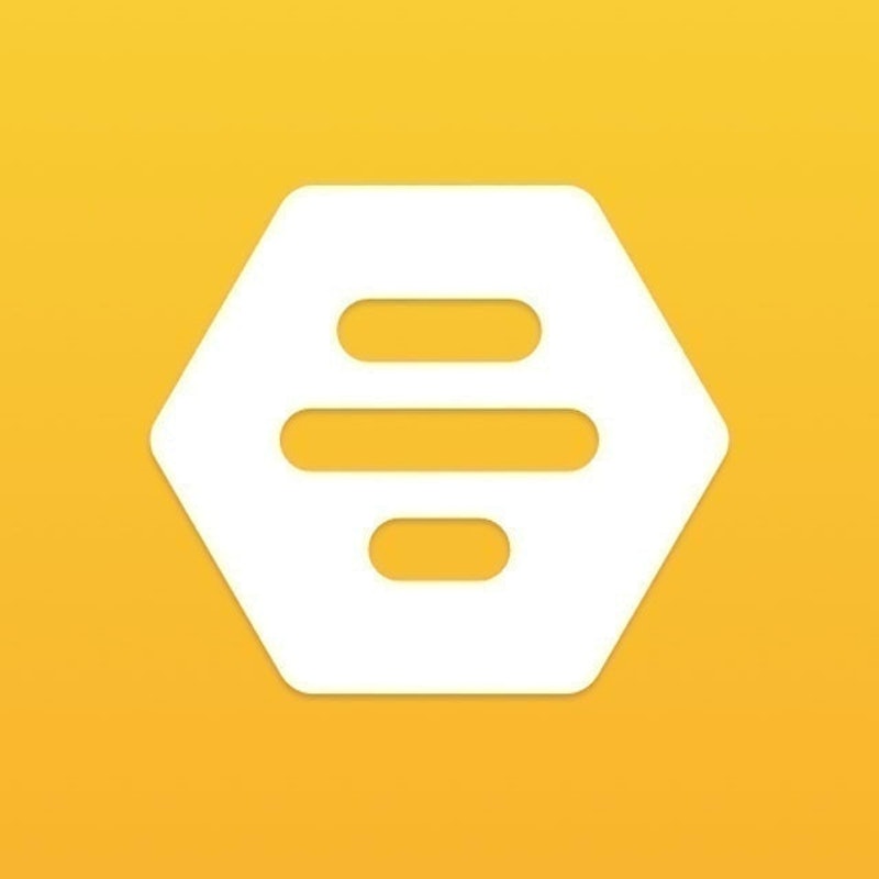 Bumble 1