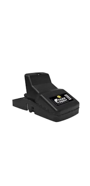 Ratoeira Tiger Trapper 4