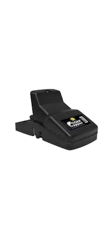 Ratoeira Tiger Trapper 4