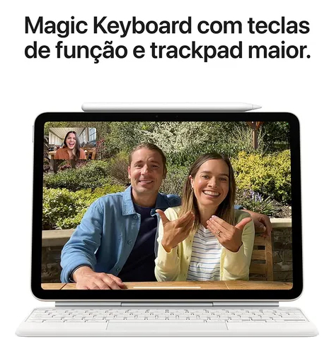 iPad Air de 11 Polegadas (M3) 3