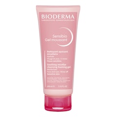 Sensibio Gel Moussant