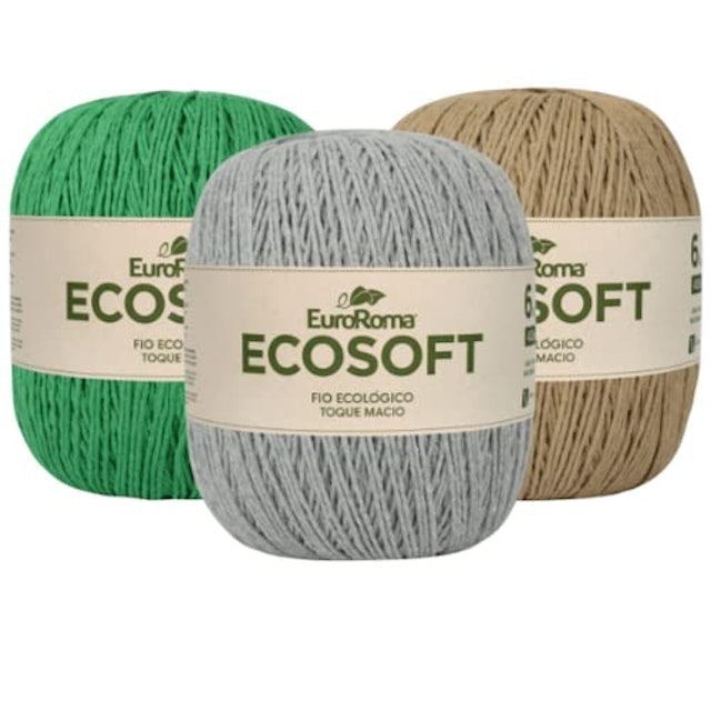  Linha EuroRoma EcoSoft (Ouro) 3
