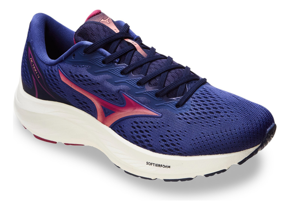 Top 10 Melhores Tênis Mizuno Feminino em 2026 (Wave Falcon, Glow e mais) 5