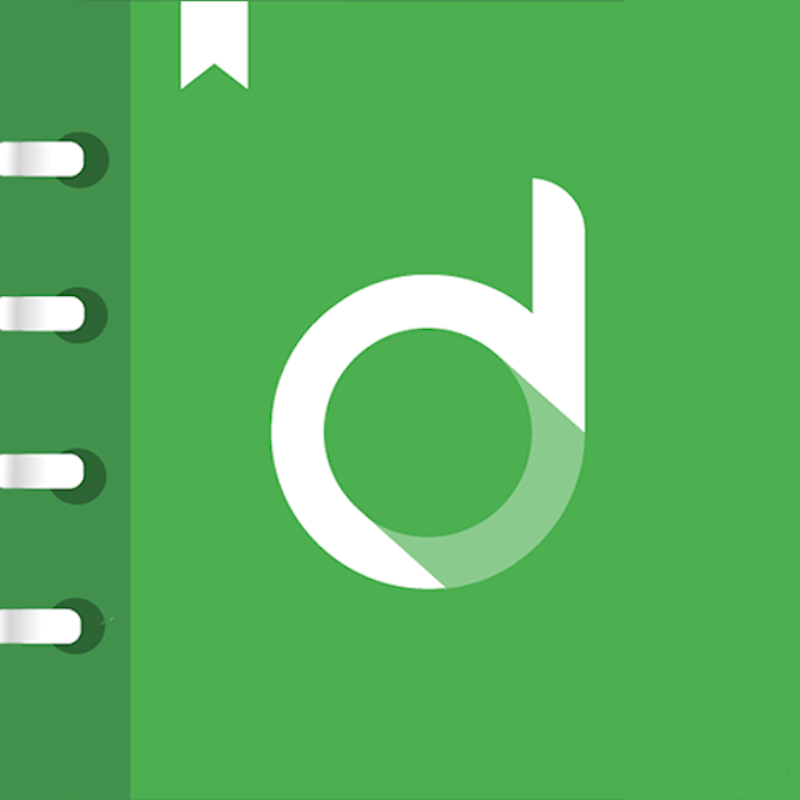 Daybook 1