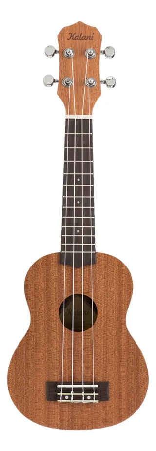 Ukulele Kalani Série Tribes KAL 220 CS 1