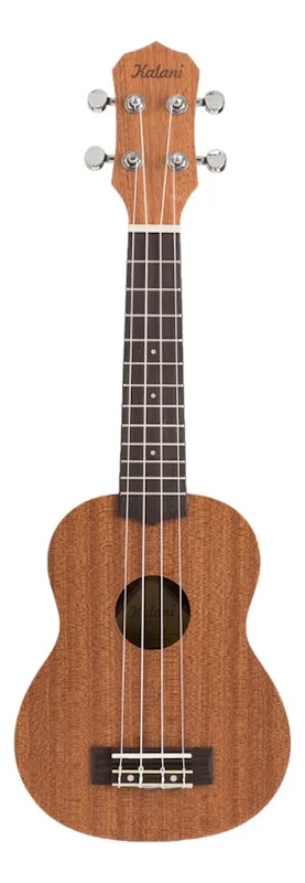 Ukulele Kalani Série Tribes KAL 220 CS 1