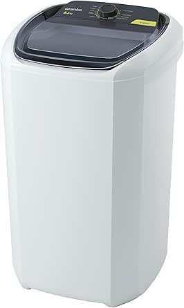 Top 7 Melhores Máquinas de Lavar 8 kg em 2026(Electrolux, Mueller e mais) 4