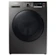 SAMSUNG Lavadora Digital Inverter Porta Black Inox 1