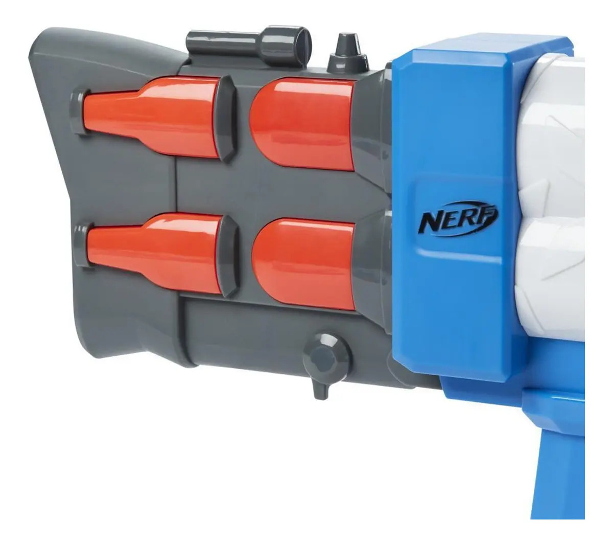 Nerf Roblox Arsenal: Pulse Laser Lançador 5