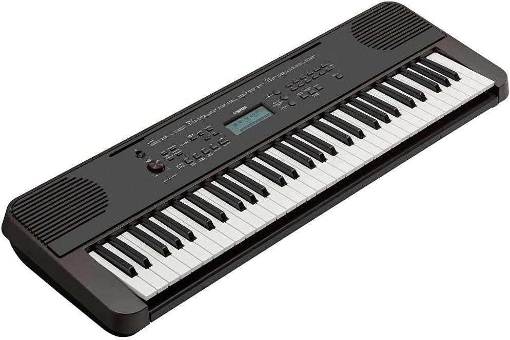 Yamaha PSR-E360 3
