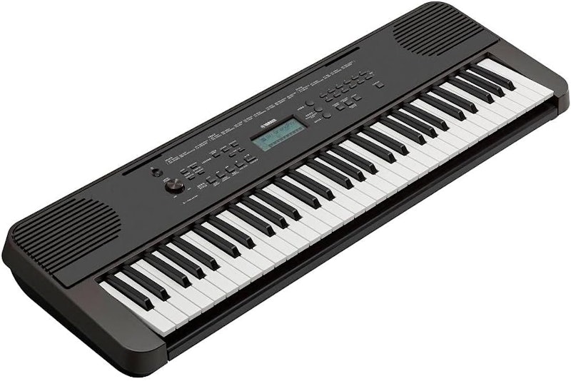 Yamaha PSR-E360 3