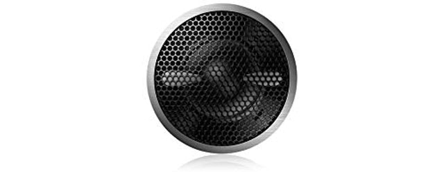 Alto-Falantes - Kit 2 Vias Pioneer 2