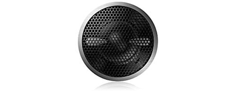 Alto-Falantes - Kit 2 Vias Pioneer 2