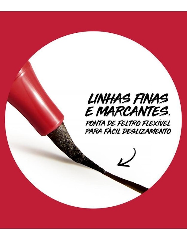 Caneta Delineadora Tattoo Liner 48h 2