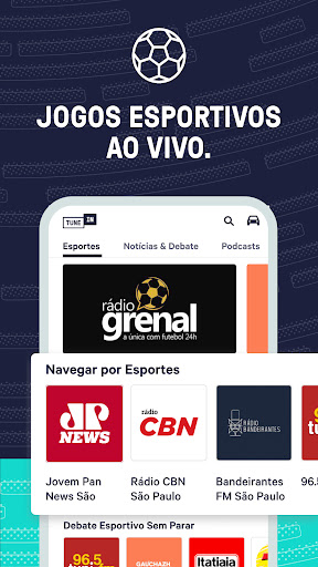 TuneIn 4