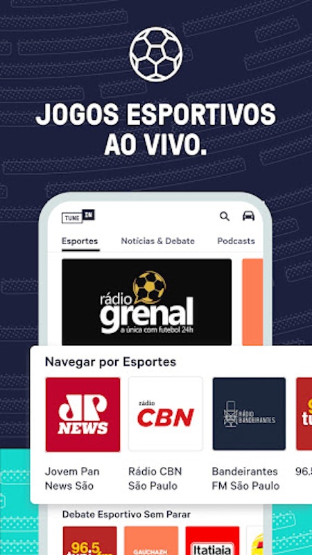 TuneIn 4