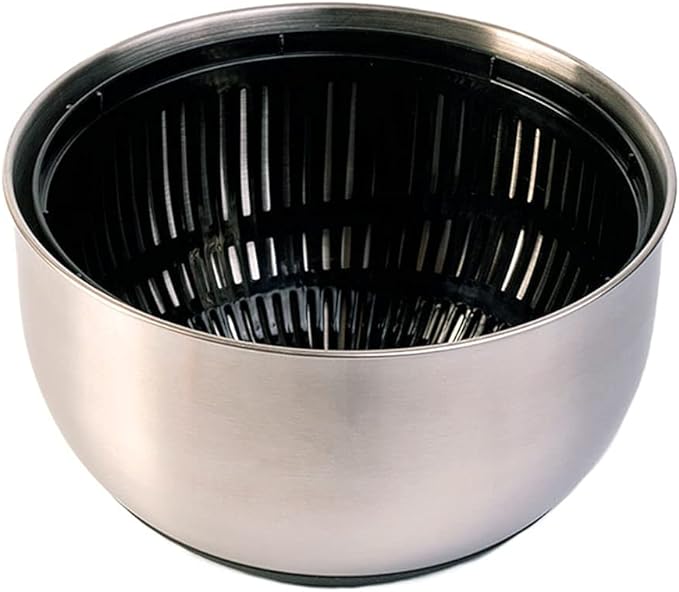 Seca Saladas Inox 2