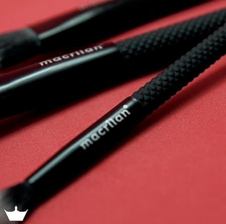 Kit de Pincéis Noir 3