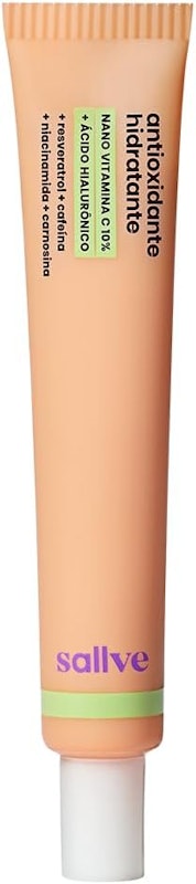 Vitamina C Antioxidante Hidratante 1
