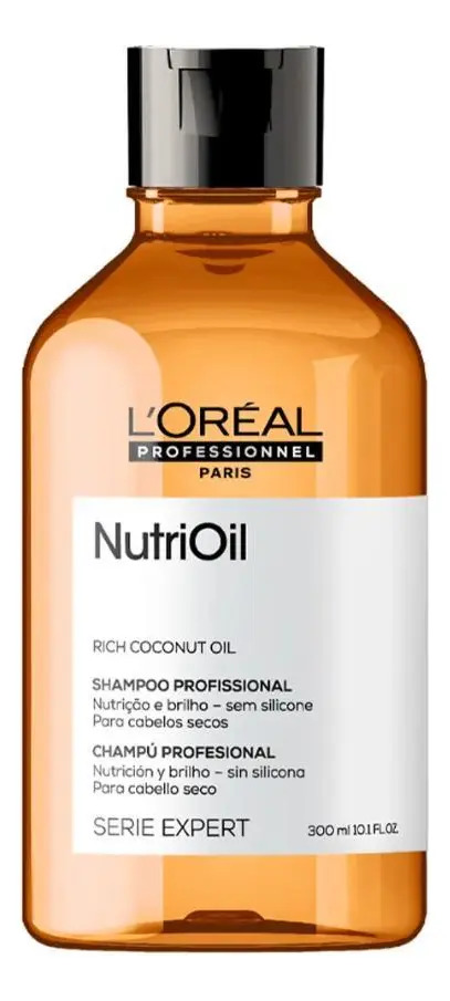Top 10 Melhores Shampoos de Nutrição  (Wella, Pantene e mais) 1
