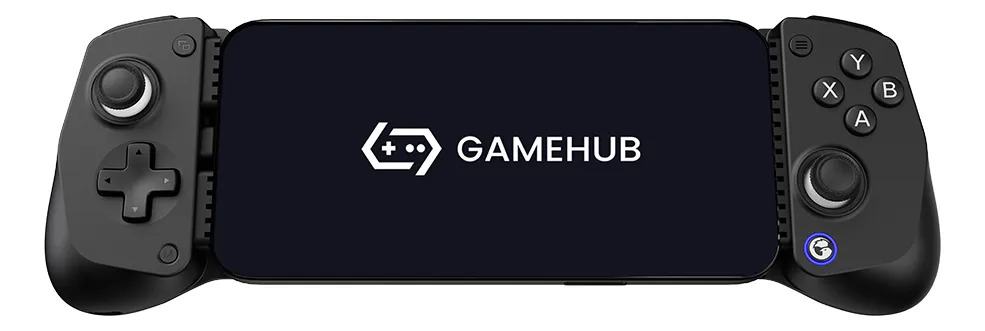 GameSir X5 Lite Mobile Gaming Controller 1