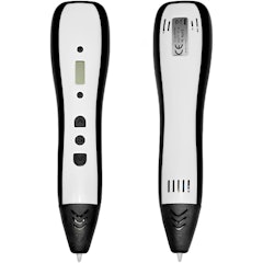 Caneta 3D RP700C com Tela OLED