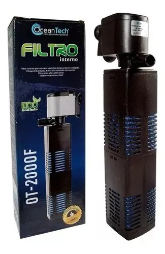 Filtro Interno 1200 L/h 2